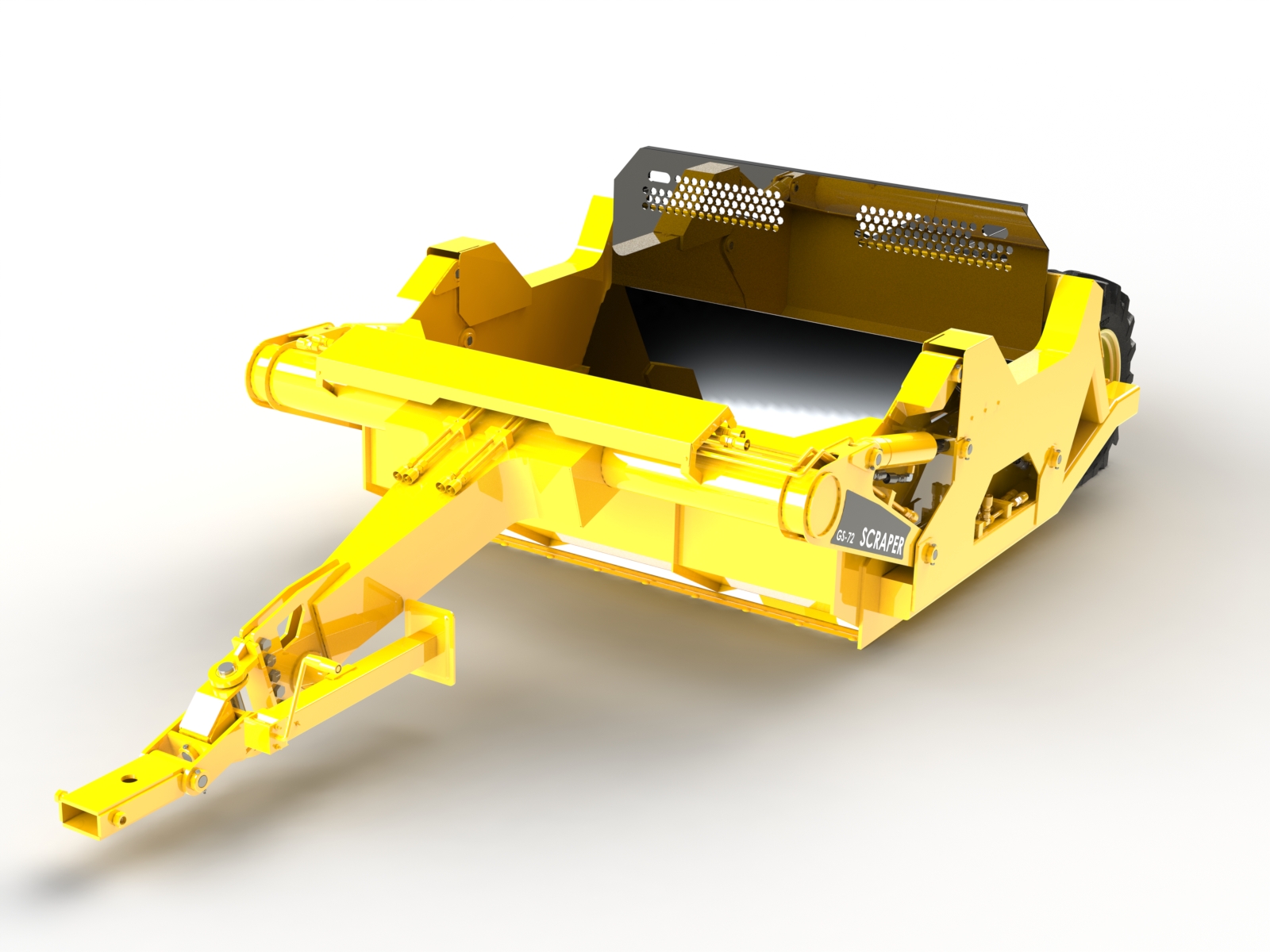 A2004841-EJECTOR 清理器 Gitesa GS-72